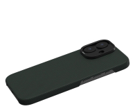 YAXO Aramid Fiber Ultra Slim Case MagSafe iPhone 17 Tropic Green - 1455874 - zdjęcie 3